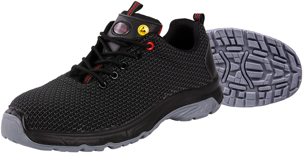 [170-45-013-36] Remisberg Cordoba Sicherheitsschuhe S3 (36)