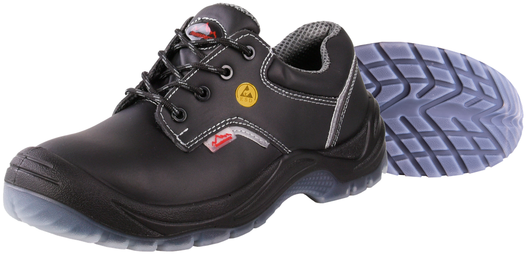 [170-45-014-36] Remisberg Coruna ESD Sicherheitsschuhe S3 (36)