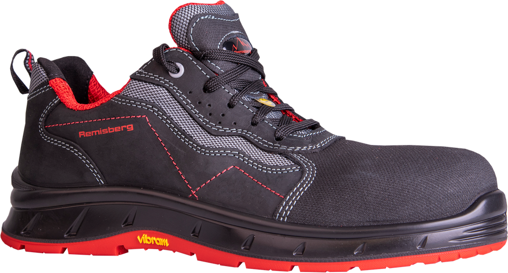 [170-45-015-38] Remisberg S3-Schutzschuhe Davos (38)