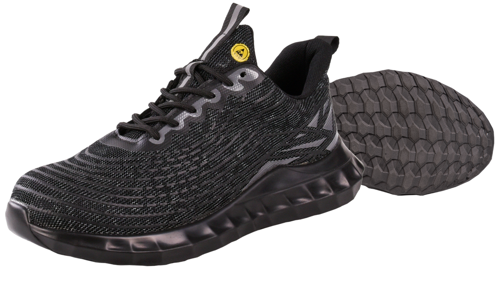 [170-45-008-35] Remisberg S1P-Schutzschuhe Monza (35)