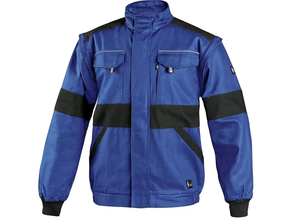 CXS München Arbeitsjacke