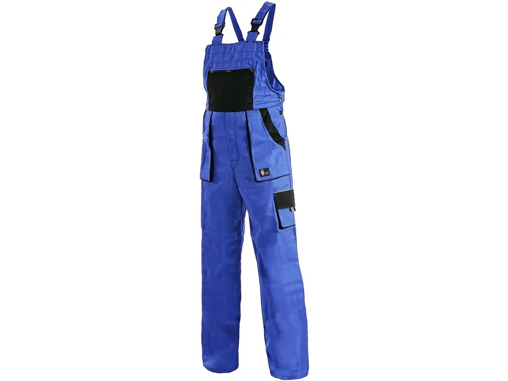 CXS Frankfurt Damen-Latzhose