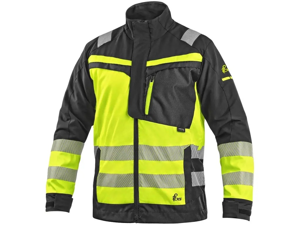 CXS Kassel Arbeitsjacke