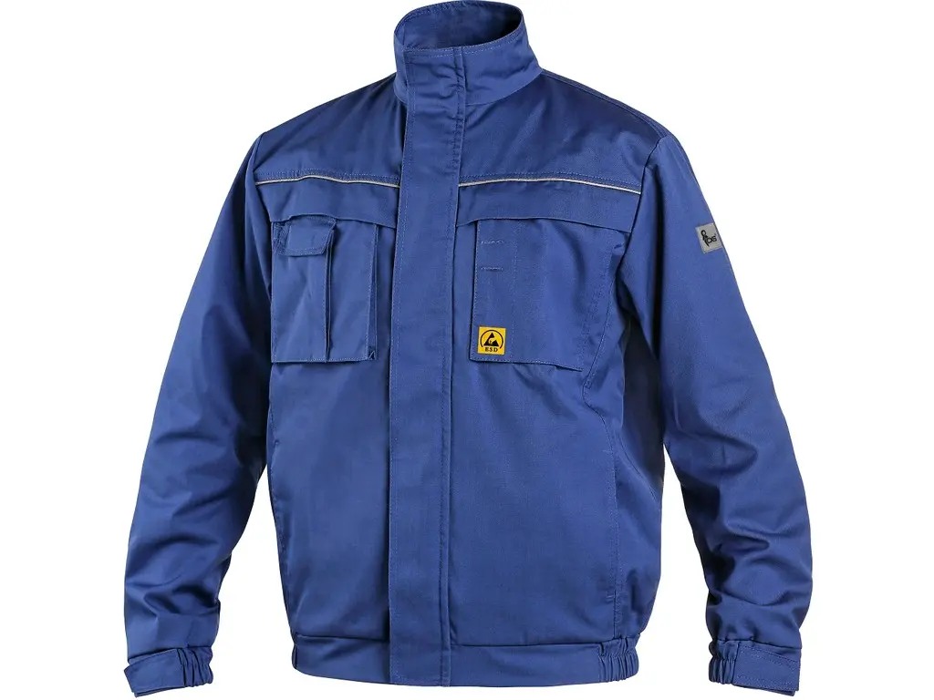 CXS Rheine ESD-Jacke