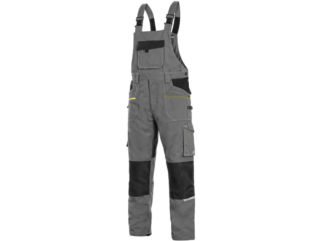 [110-35-074-4446] CXS Landshut Stretch Winterlatzhose (44/46)