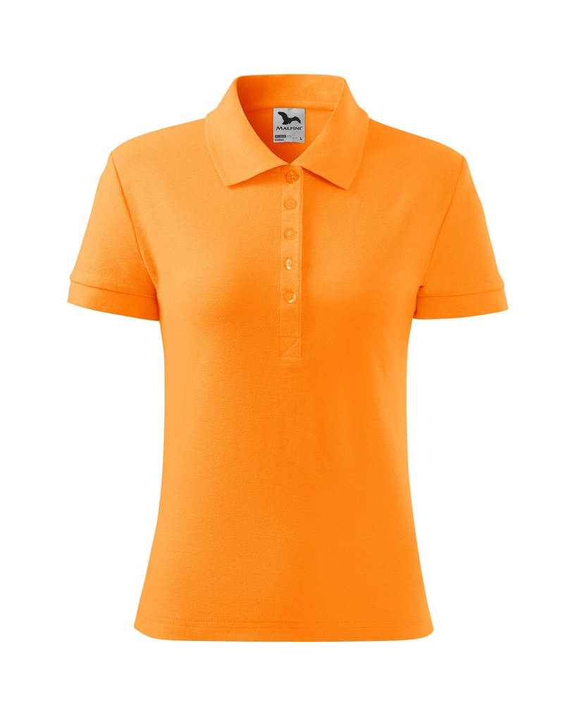 Malfini Cotton Damen-Poloshirt
