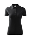 Malfini Pique Polo Damen-Poloshirt