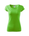 Malfini Damen T-Shirt Pure