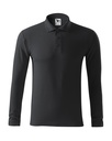 Malfini Pique Polo LS Herren-Poloshirt