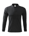 Malfini Poloshirt Single J. LS