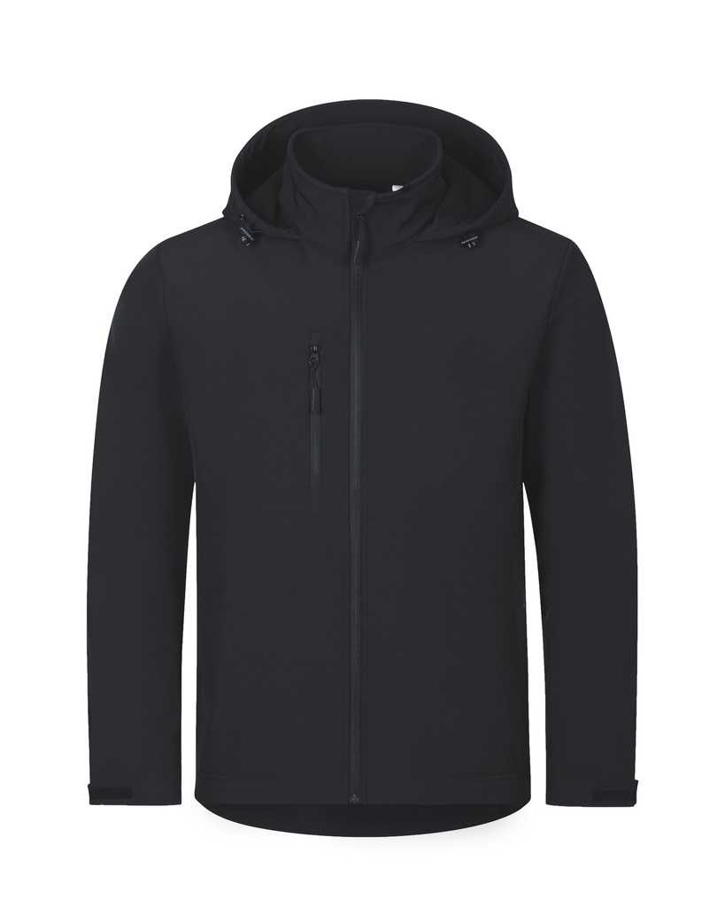 Malfini Trail Herren-Softshelljacke