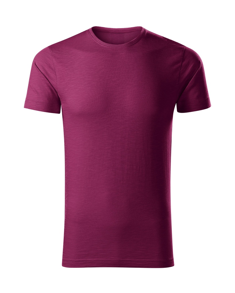 [130-10-945-S] Malfini Gulf Herren-T-Shirt (S, Fuchsia)