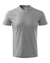 Malfini V-Neck Unisex-T-Shirt