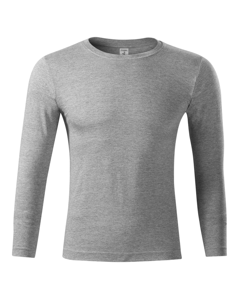 Piccolio Progress LS Unisex-T-Shirt