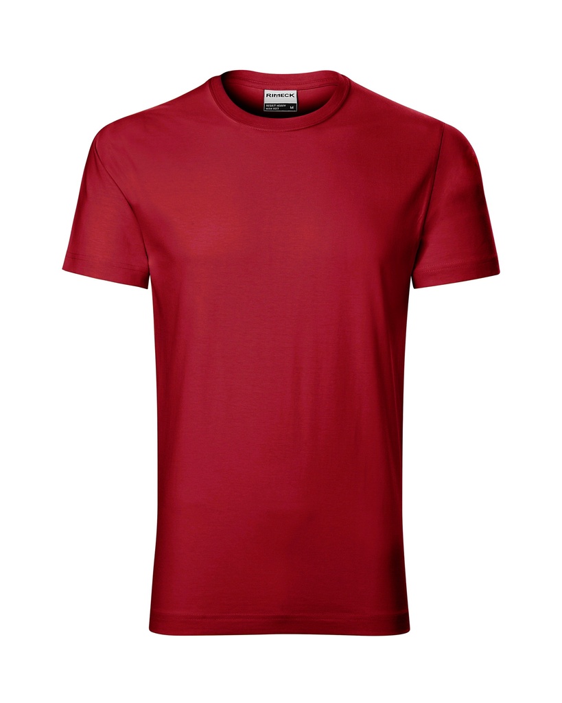 Rimeck Resist Herren-T-Shirt