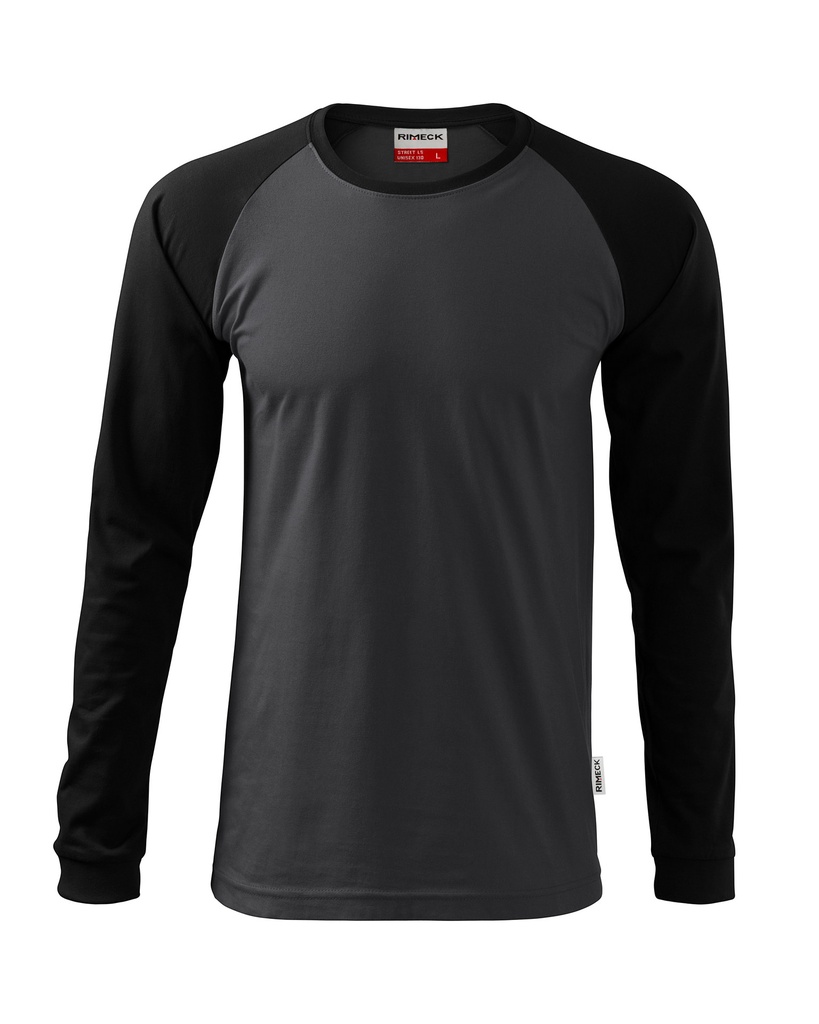 Rimeck Street LS Unisex-T-Shirt