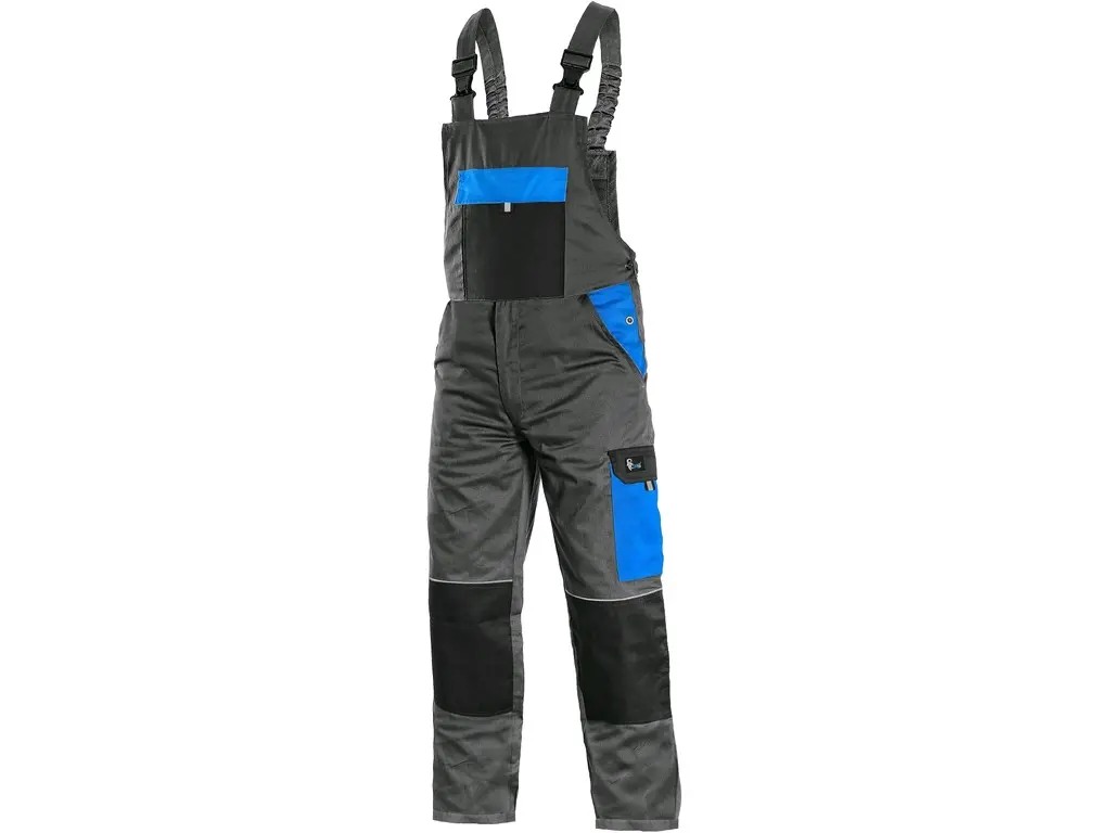 CXS Münster Latzhose