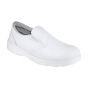 teXXor Grenoble Sicherheitsslipper S2