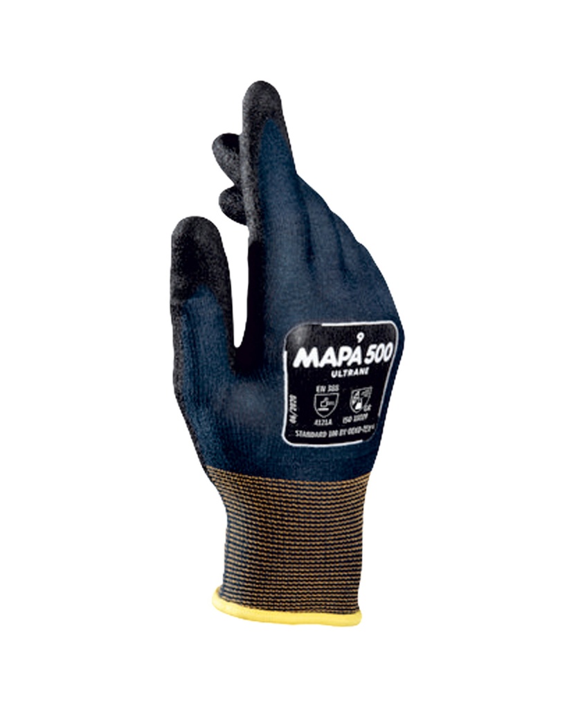 [150-50-001-7] MAPA® HANDSCHUHE ULTRANE 500 (7)
