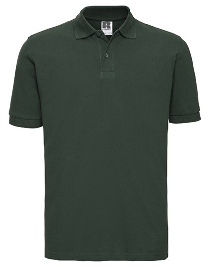 Russell 569M Piqué-Poloshirt