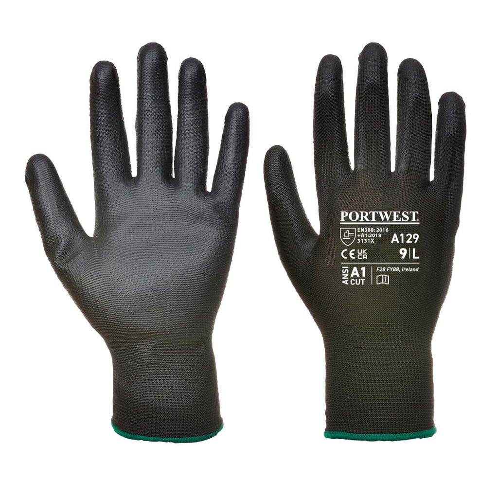 Portwest PU-Handschuh - Karton  A129