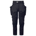 Portwest Ultimate Modular 3-in-1-Arbeitshose