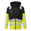 Portwest Ultimate Modular Warnschutz 3-in-1 Regenjacke BX323