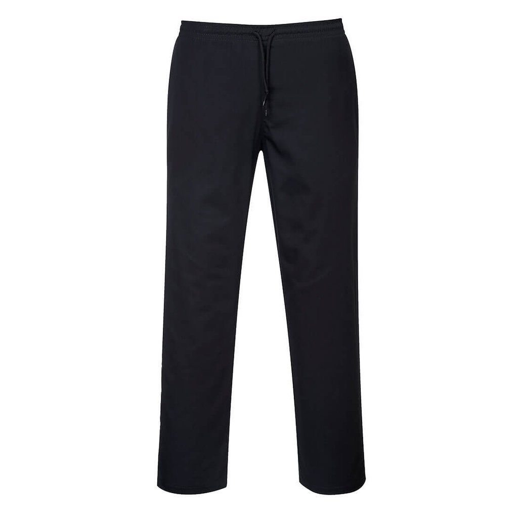 Portwest Kochhose mit Kordelzug
