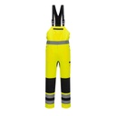 Portwest WX2 Eco Warnschutz-Latzhose