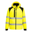 Portwest WX2 Eco Warnschutz-Hybridjacke