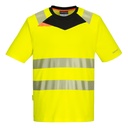 Portwest DX4 Warnschutz-T-Shirt