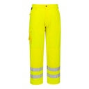 Portwest Warnschutz-Arbeitshose