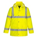 Portwest Essential Warnschutz-Winterjacke