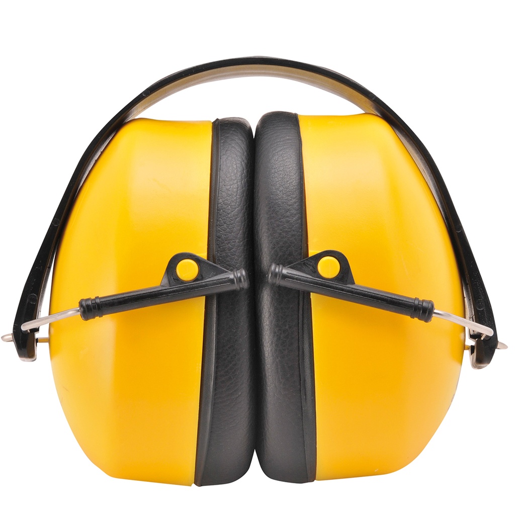 [120-55-200-Uni] Portwest SUPER KAPSELGEHÖRSCHUTZ PW41 (Gelb)