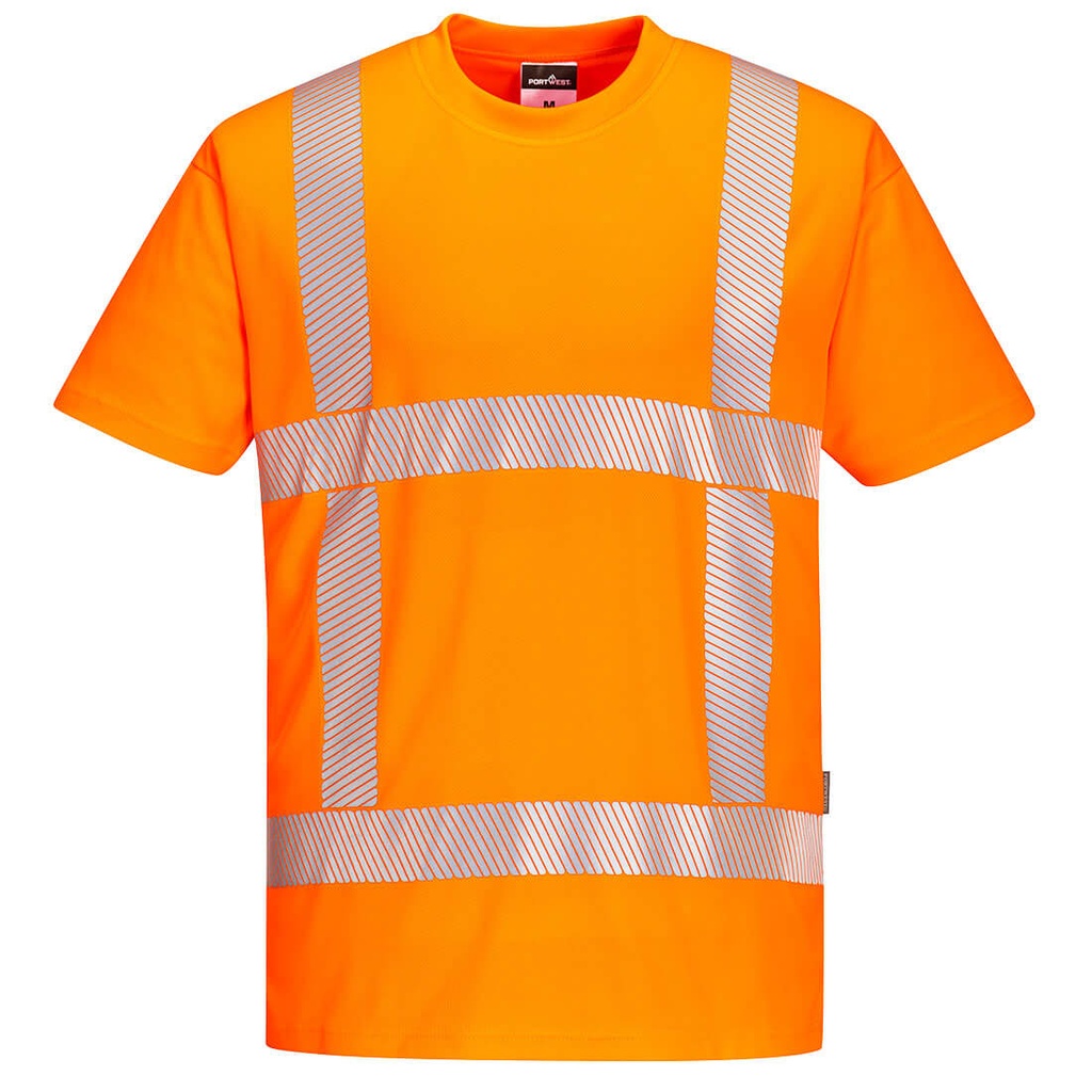 Portwest RWS Warnschutz-T-Shirt