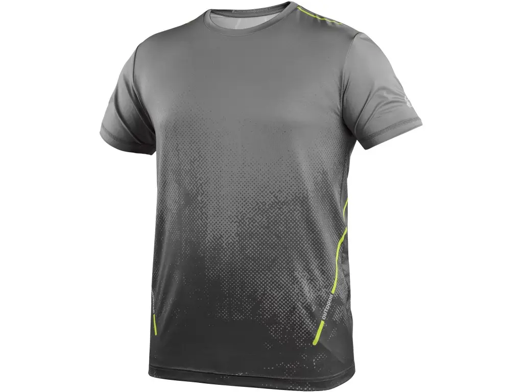 CXS SPORTY FLOW T-Shirt