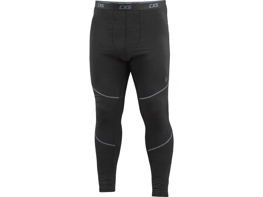 [110-10-013-M] CXS REWARD Herren-Funktionsunterhose (M)