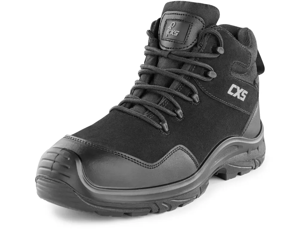 CXS MAX Berufsstiefel O1