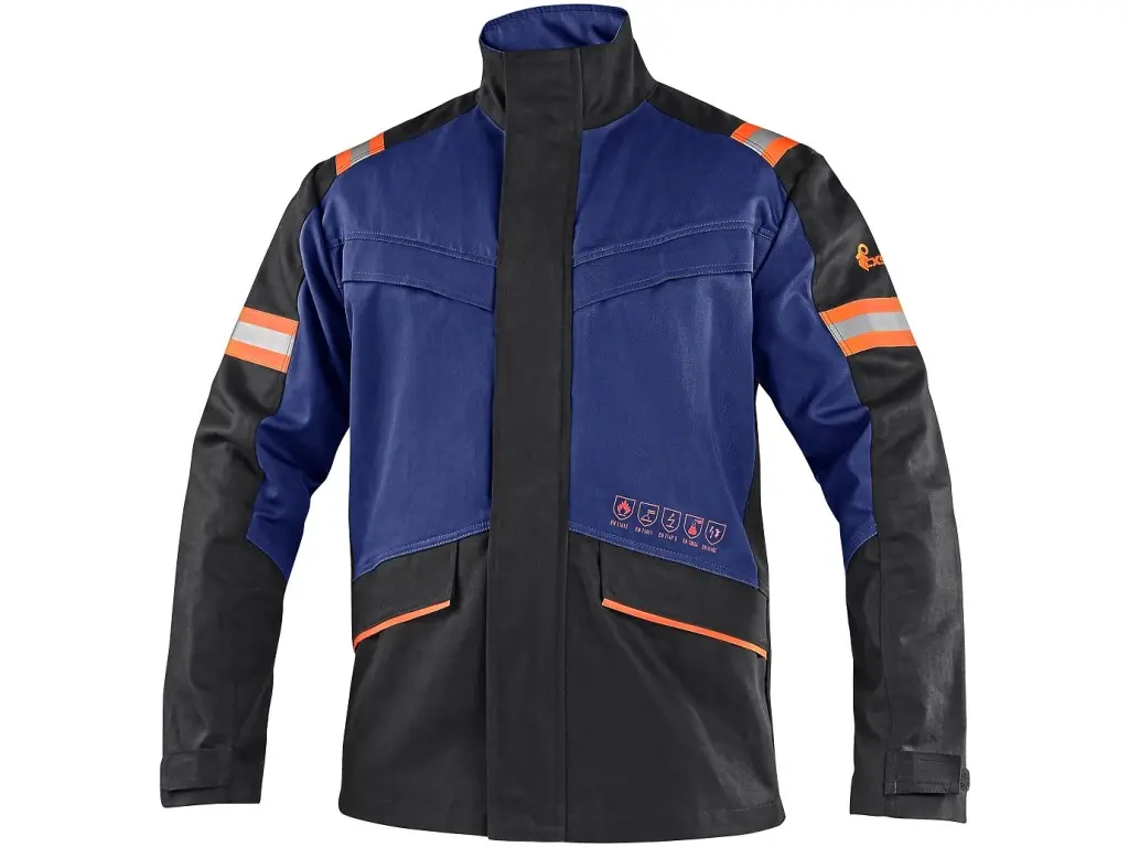 CXS Multifunktionsjacke WORKTECH MULTI Herren