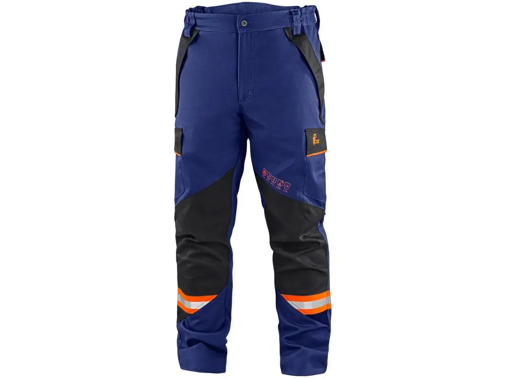 CXS WORKTECH MULTI Herren-Multifunktionshose