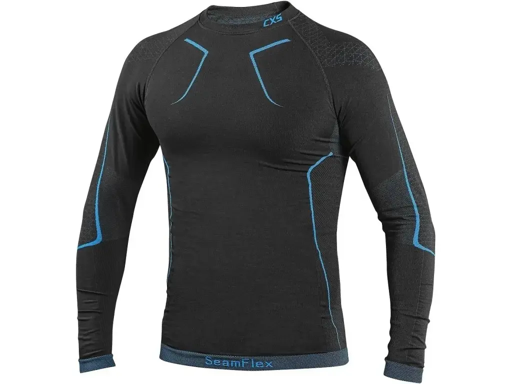 CXS SEAMFLEX Herren-Funktionsshirt