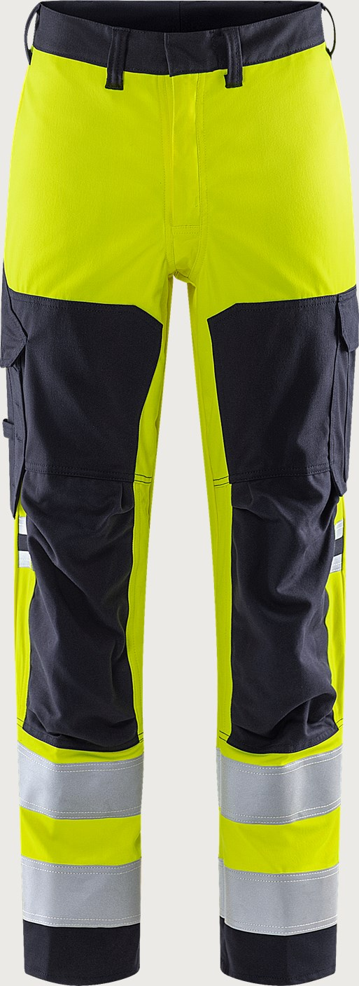Fristads Flamestat Warnschutz-Stretchhose 2161 ATHF