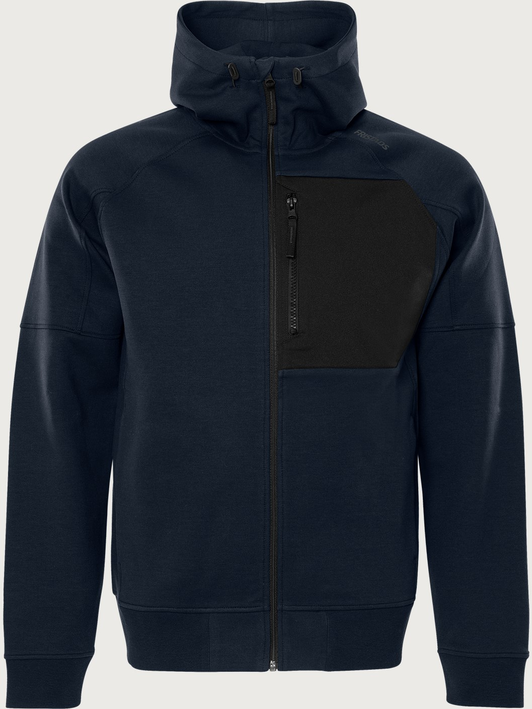 Fristads Kapuzen-Sweatjacke 7831 GKI
