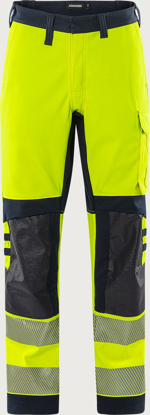 [220-35-006-44] Fristads Flamestat Warnschutz-Stretchhose 2280 FSS (44)