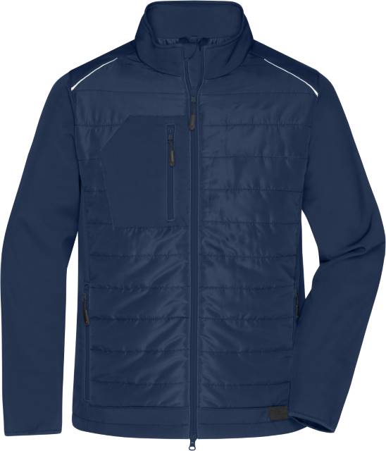 Daiber JN 1820 Hybridjacke