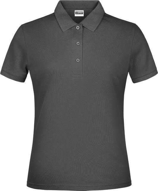Daiber JN 791 Damen-Piqué-Poloshirt