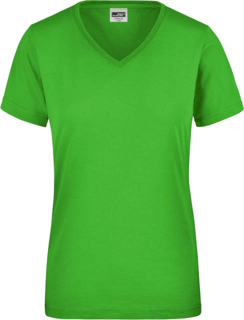 Daiber JN 837 Damen-Arbeits-T-Shirt