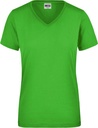 Daiber JN 837 Damen-Arbeits-T-Shirt