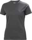 Helly Hansen Classic 79163 Damen T-Shirt "Manchester"