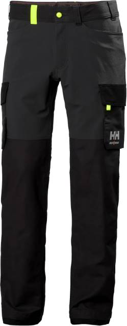 Helly Hansen Oxford 77408 R Cargo-Arbeitshose mittel